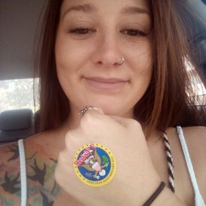 Meet your Posher, Sabrina